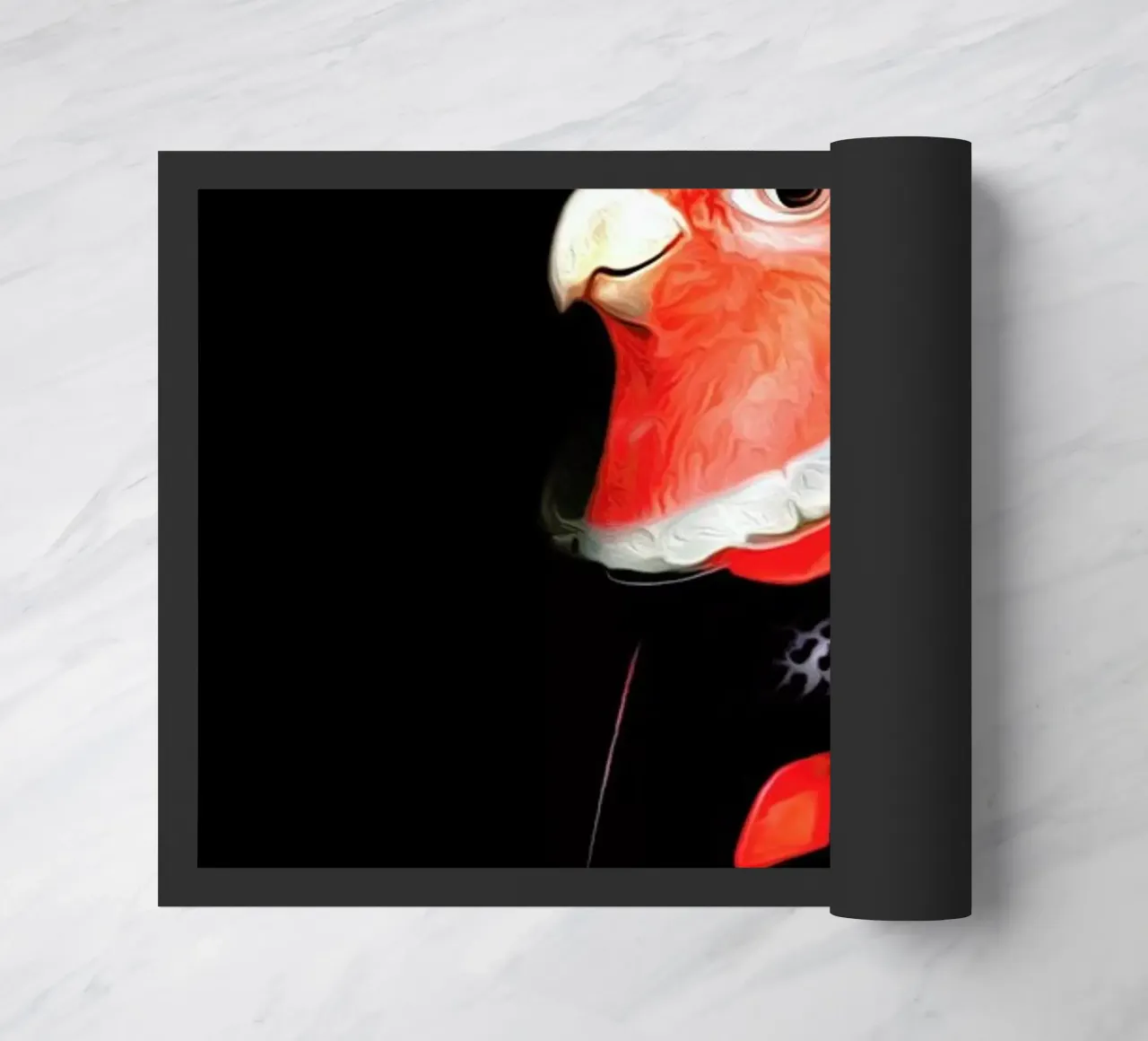 Serge zerbino da Tein Lucasson