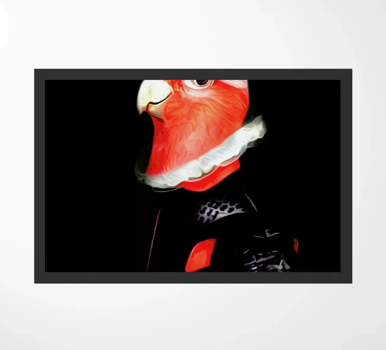 Serge zerbino da Tein Lucasson