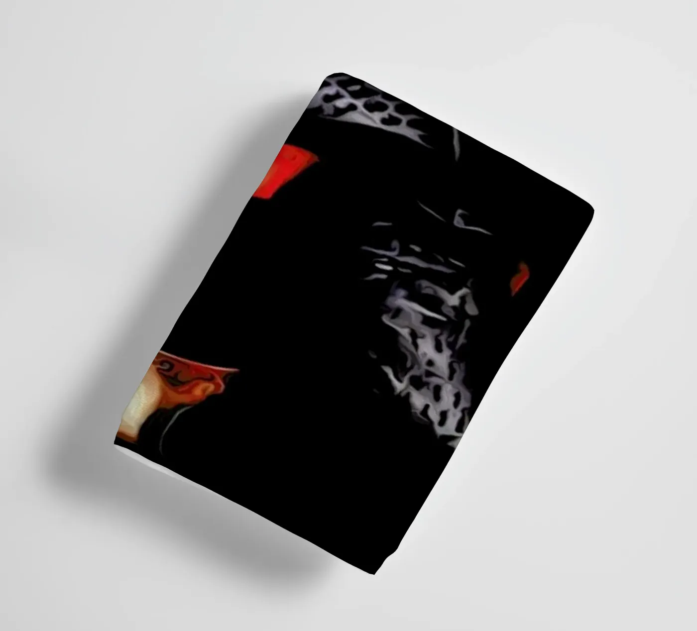 Serge badhanddoek van Tein Lucasson