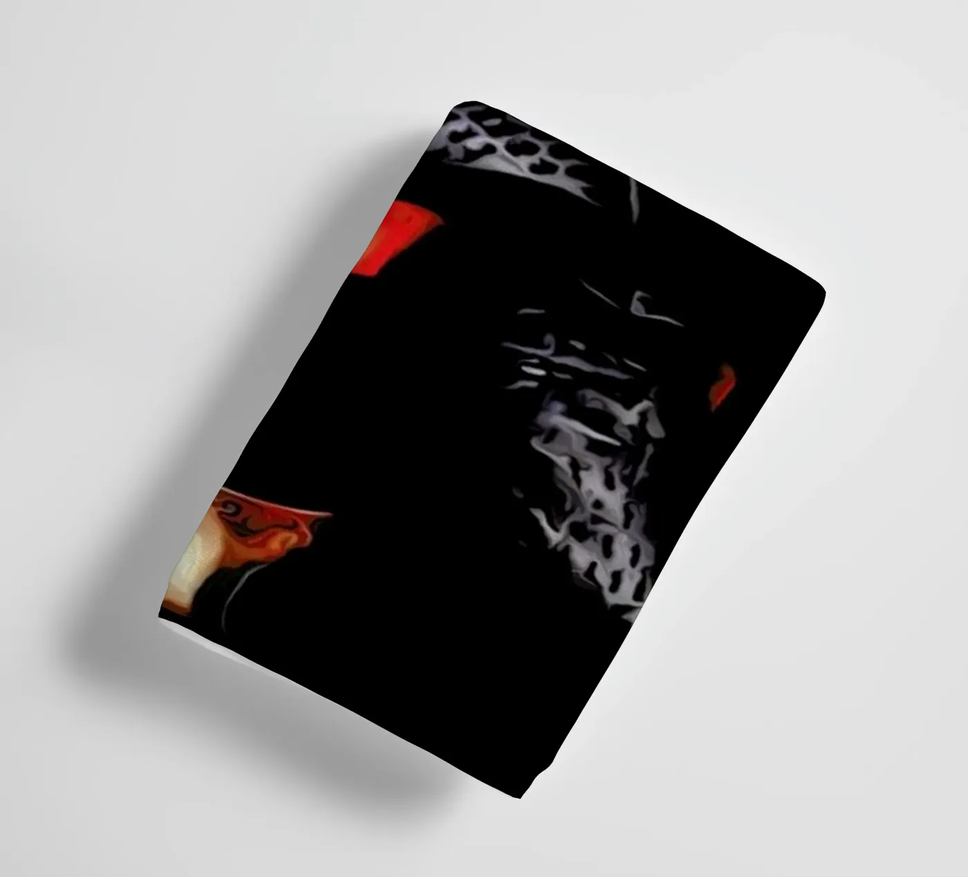 Serge badhanddoek van Tein Lucasson