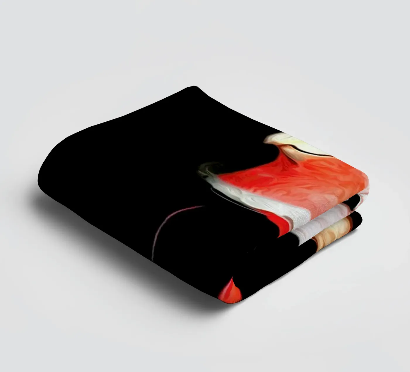 Serge badhanddoek van Tein Lucasson