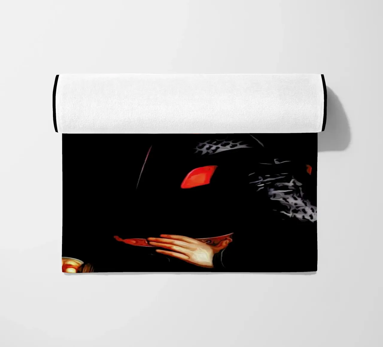 Serge telo mare da Tein Lucasson