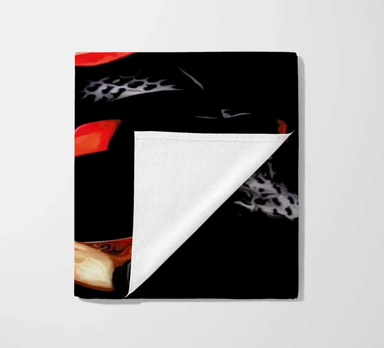 Serge telo mare da Tein Lucasson