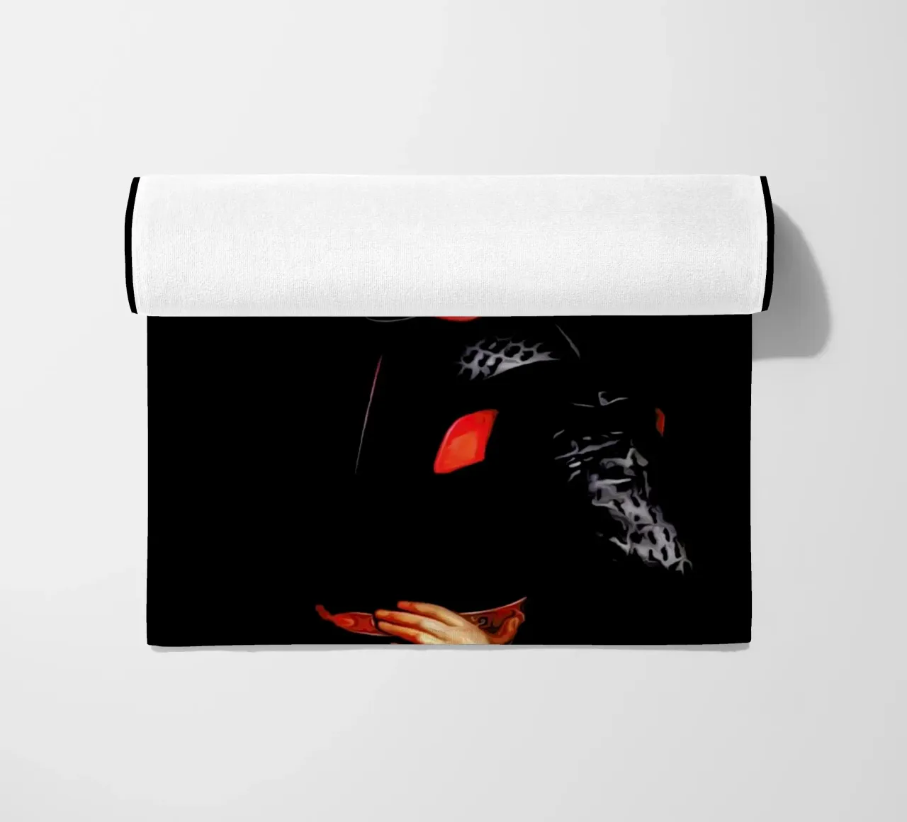 Serge telo mare da Tein Lucasson