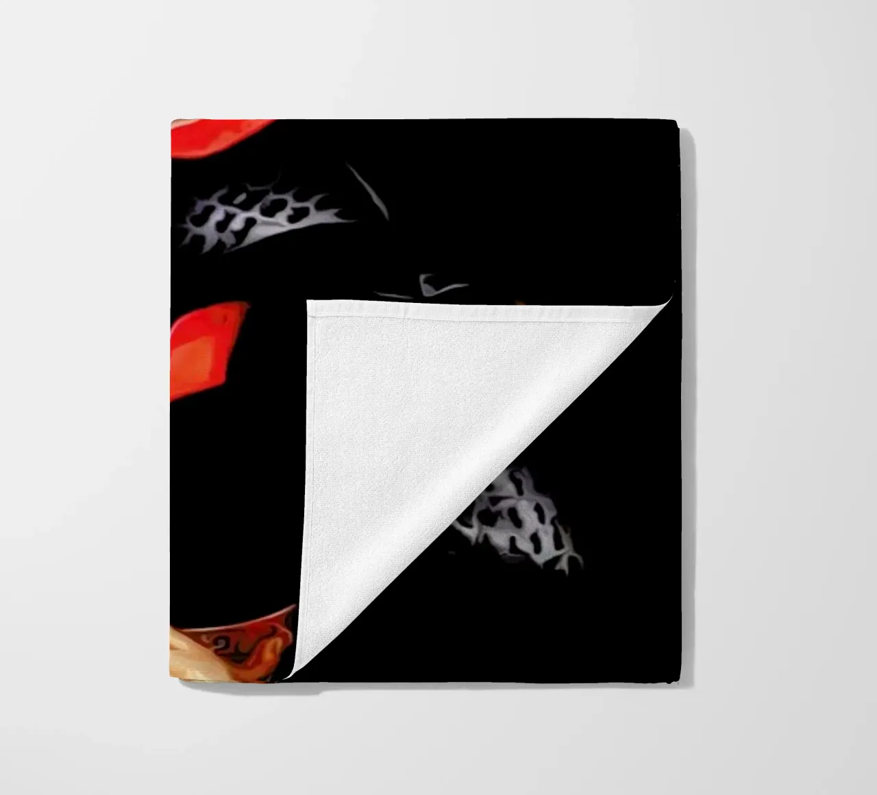 Serge telo mare da Tein Lucasson