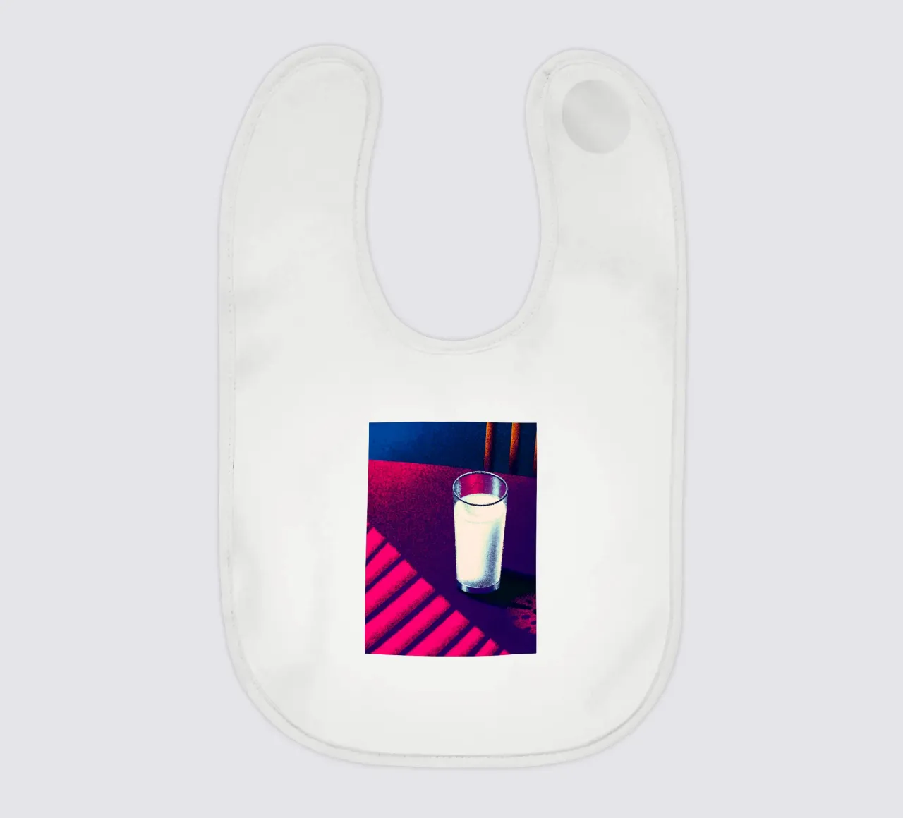 Tazza di latte bavaglino da SOUL SHOP