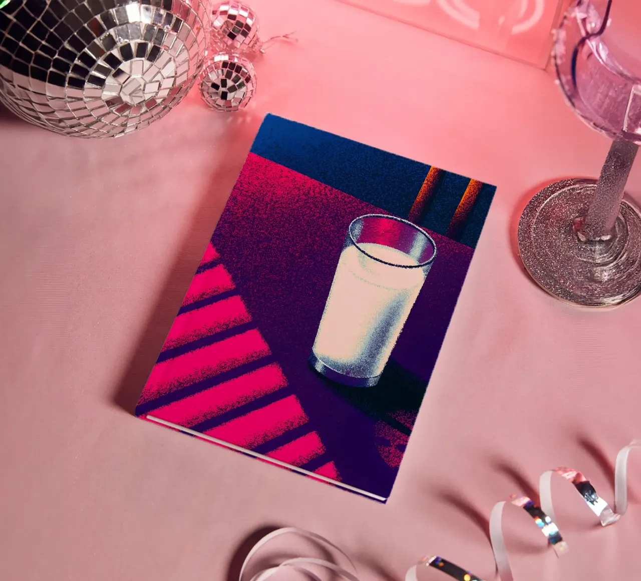 Tazza di latte diario da SOUL SHOP