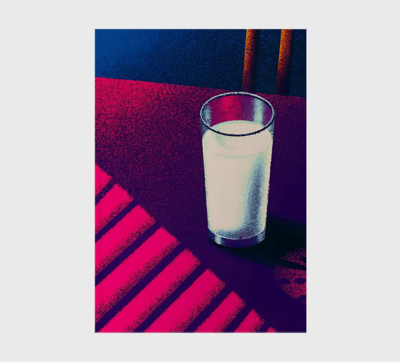 Tazza di latte diario da SOUL SHOP