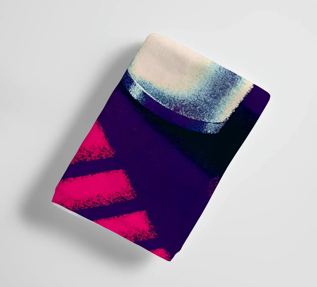 Tazza di latte asciugamano da bagno da SOUL SHOP