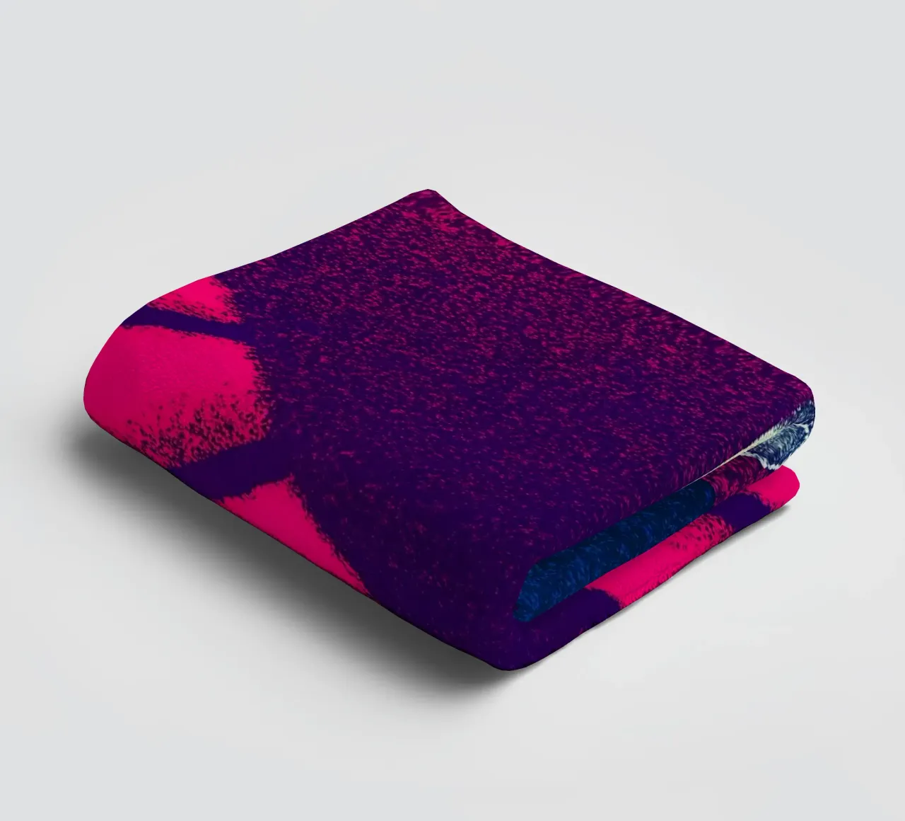 Tazza di latte asciugamano da bagno da SOUL SHOP