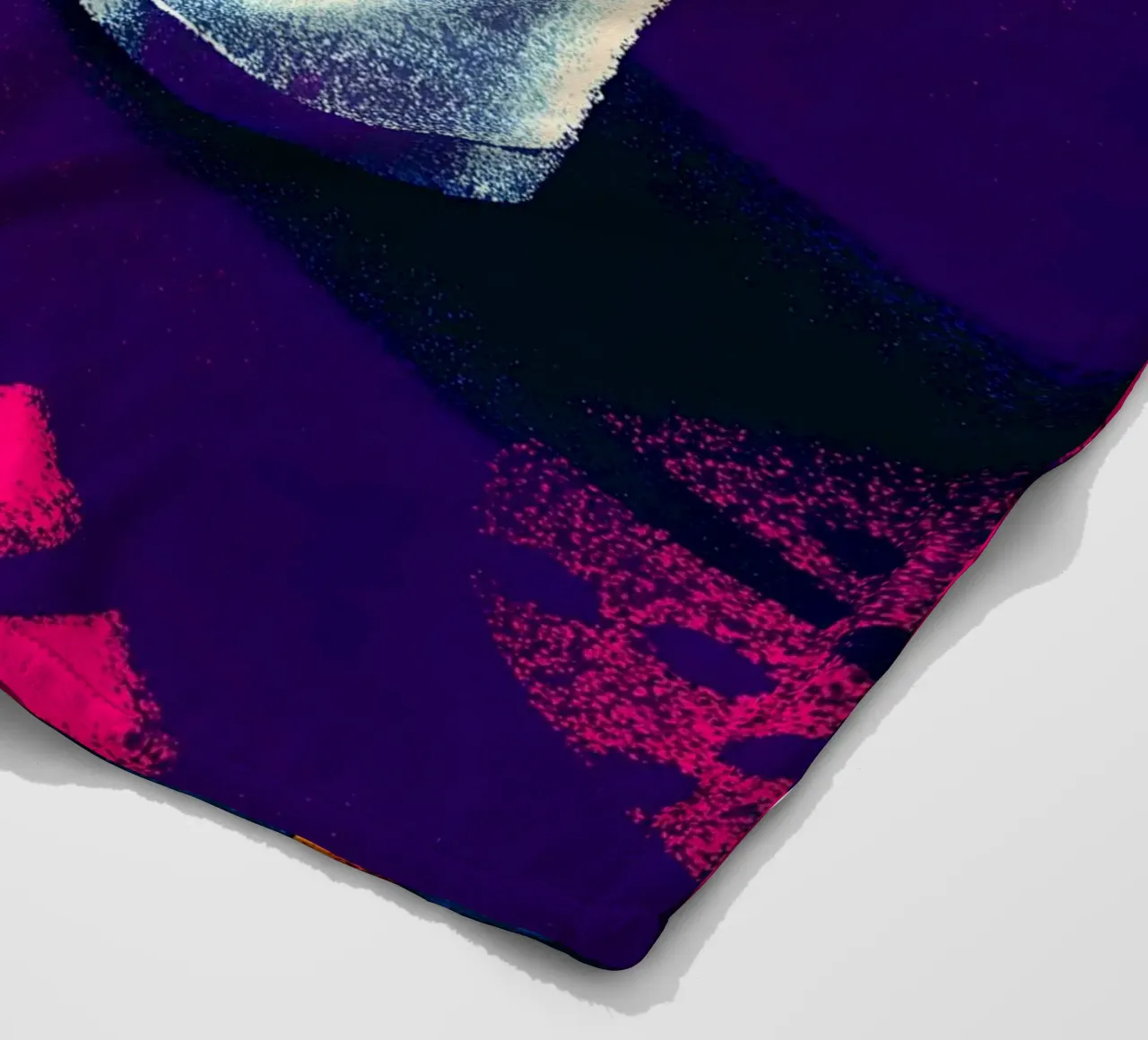 Tazza di latte coperta in pile da SOUL SHOP