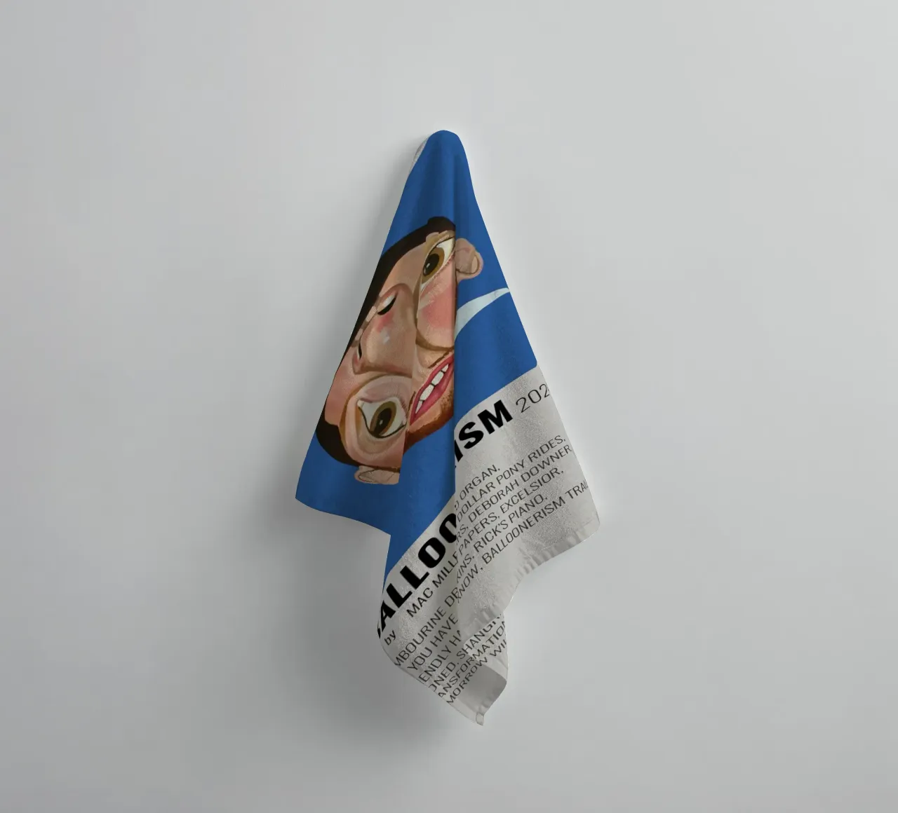 sogni e verità liriche asciugamano da bagno da bkow