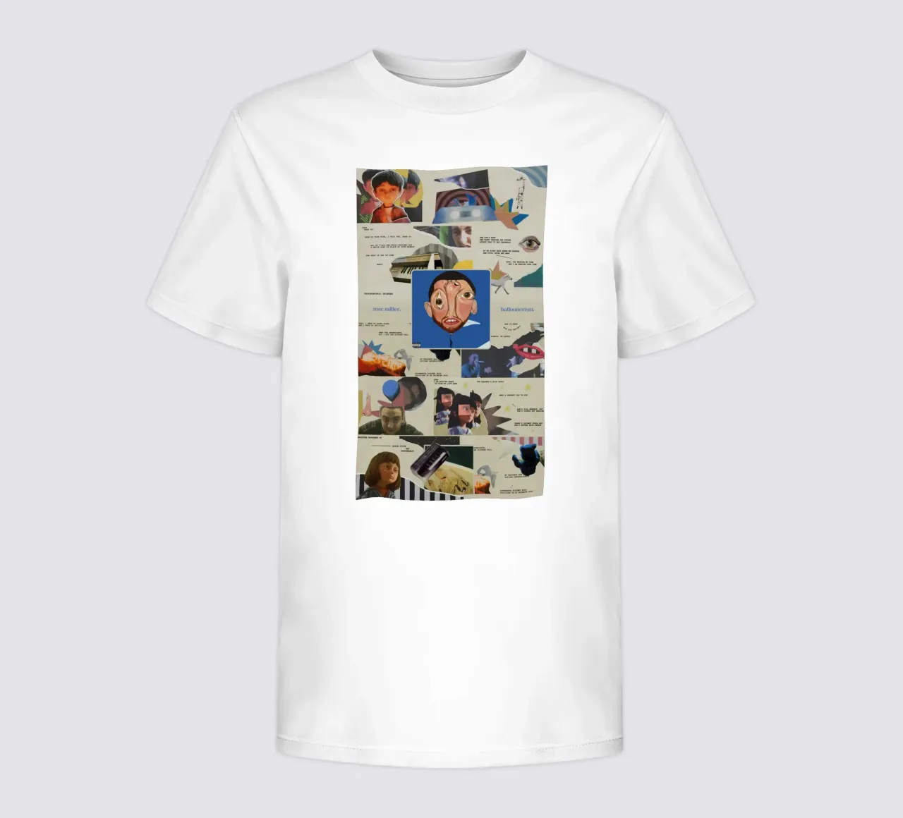 gone but still inspiring kids t-shirt by bkow