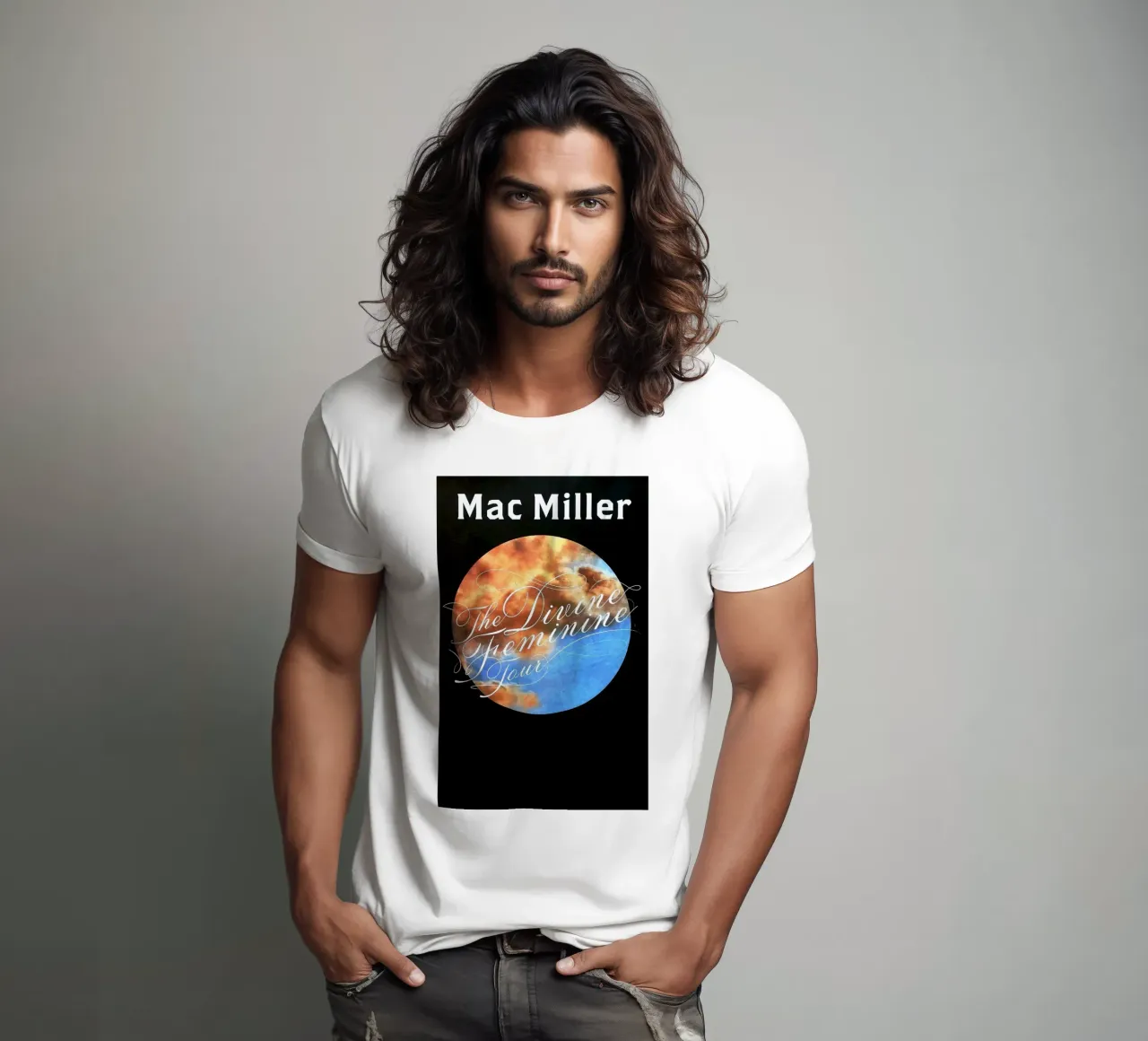 volare alto con i pensieri t-shirt da bkow