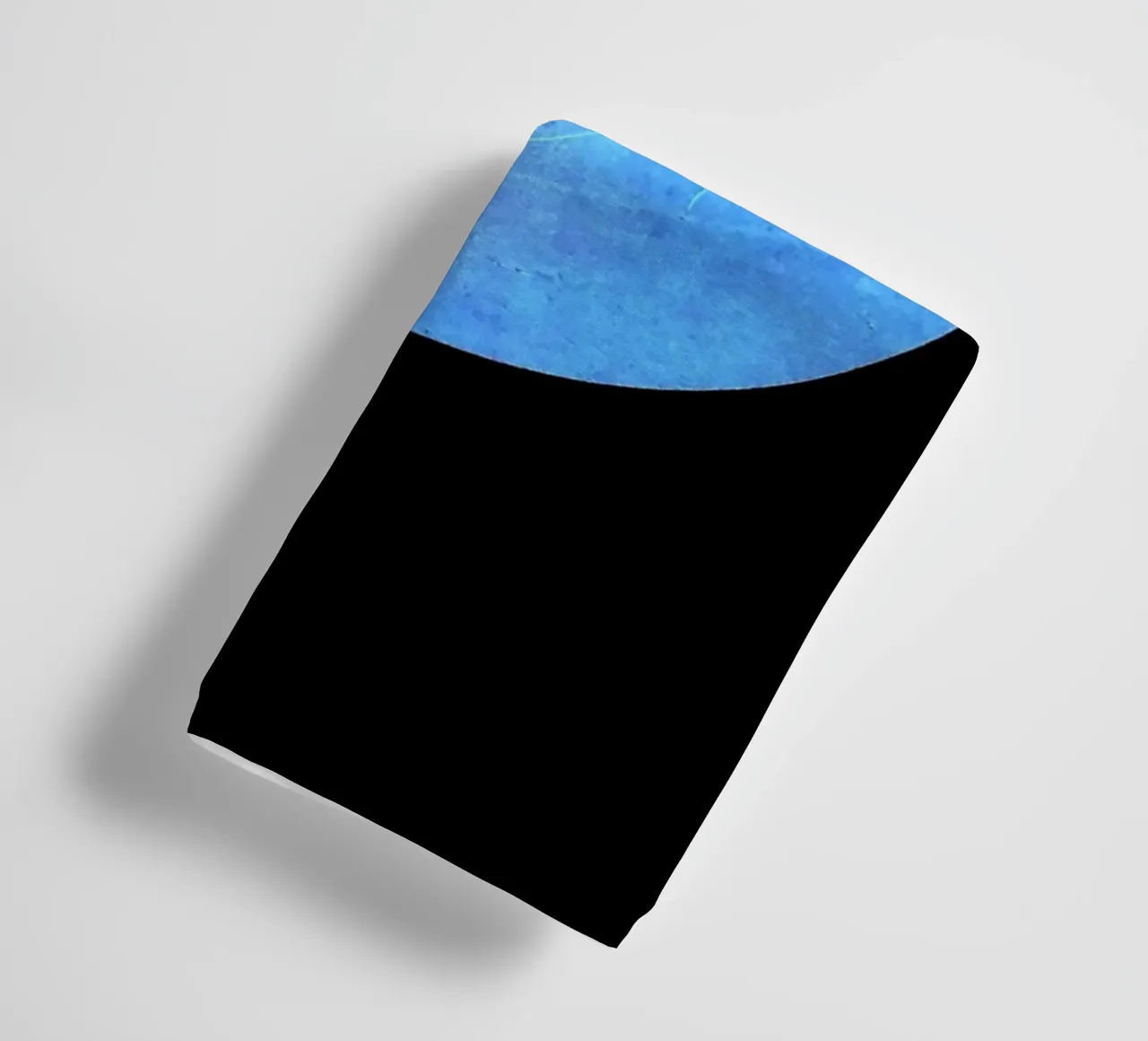 volare alto con i pensieri asciugamano da bagno da bkow