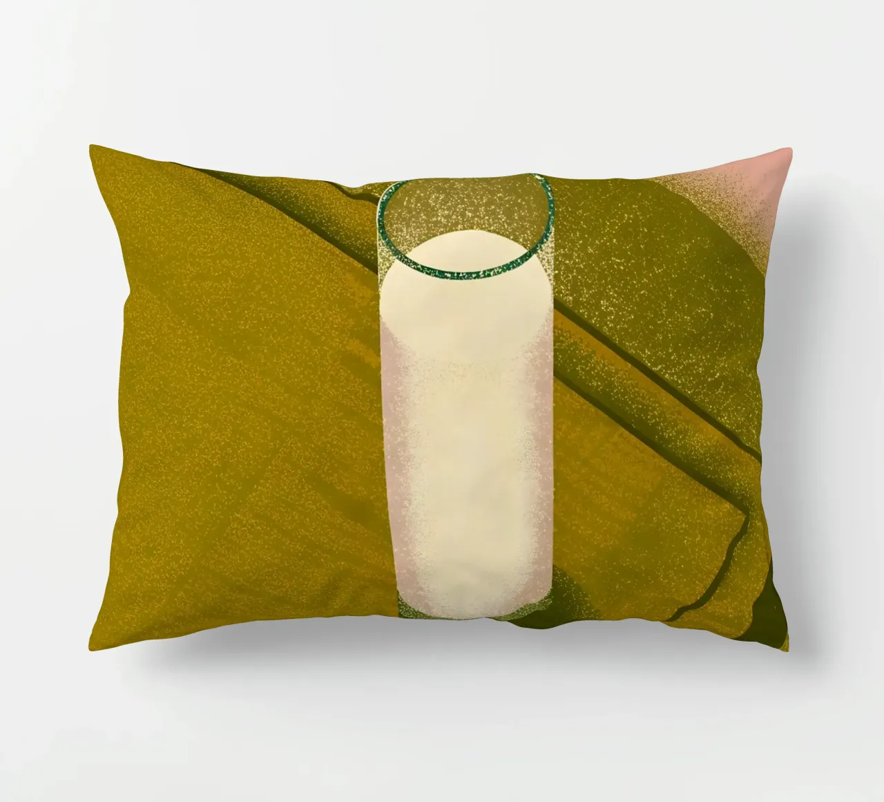 Tazza di latte cuscino da SOUL SHOP