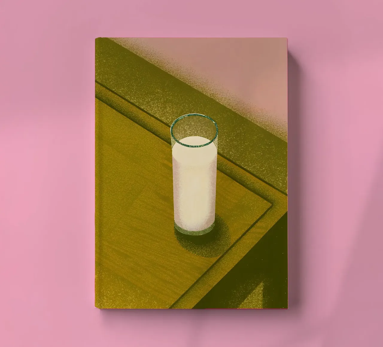 Tazza di latte diario da SOUL SHOP