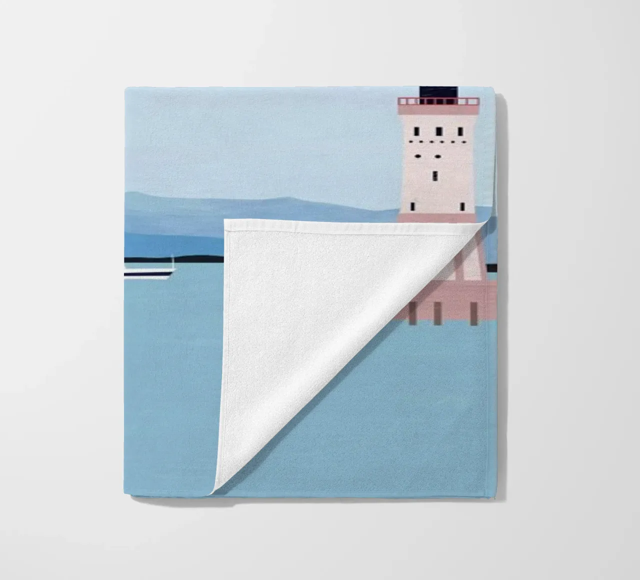 Bodensee telo mare da Katinka Reinke