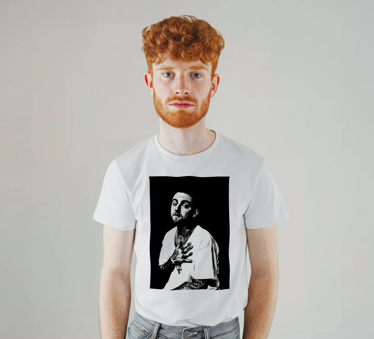 alla ricerca della pace attraverso il dolore t-shirt da bkow