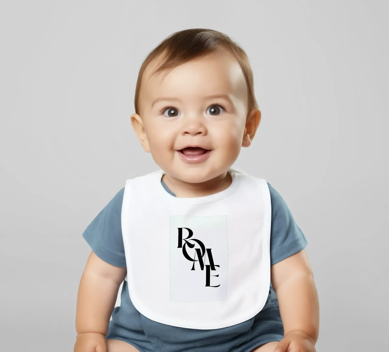 Rome bavaglino da Studio One