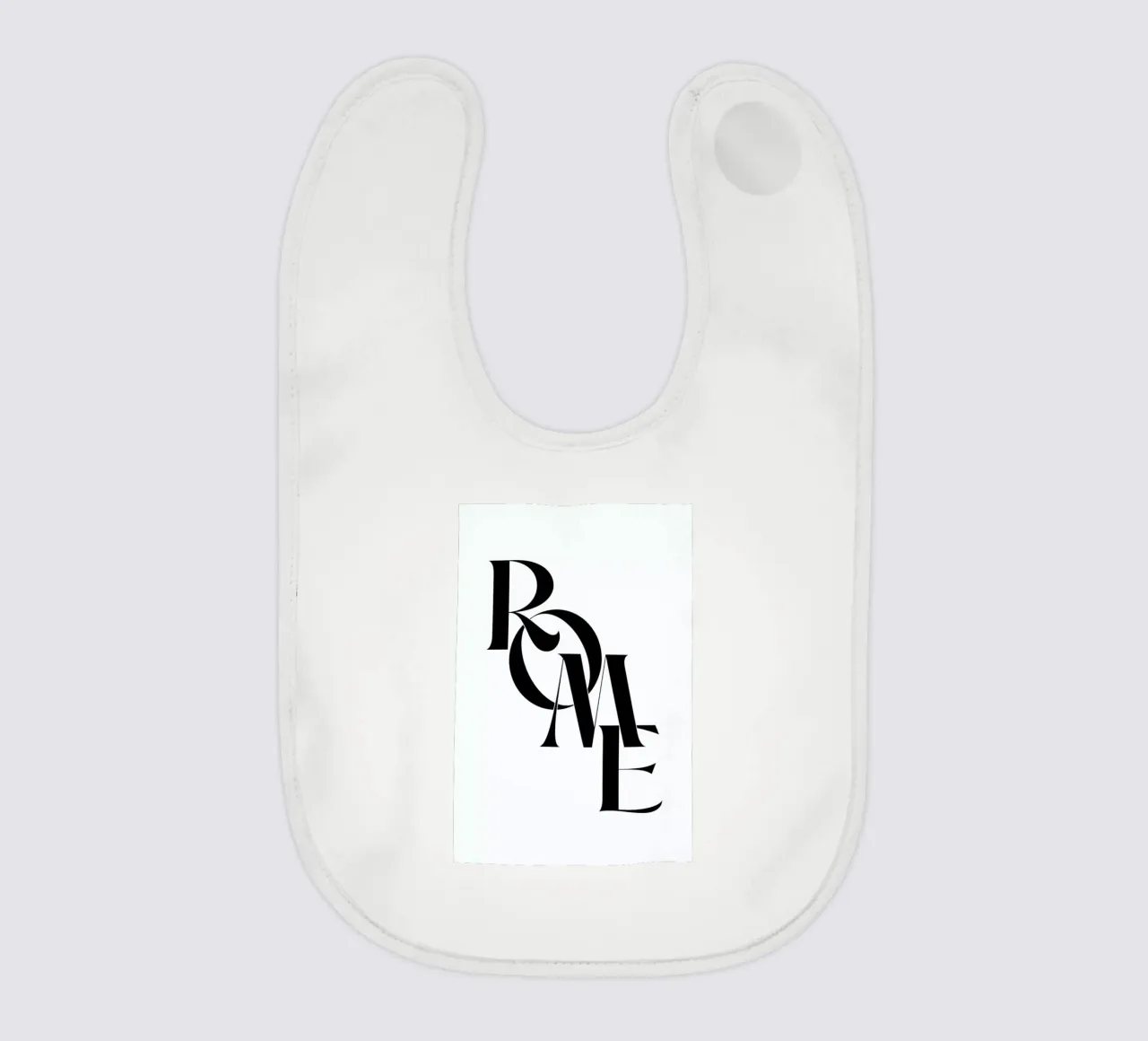 Rome bavaglino da Studio One