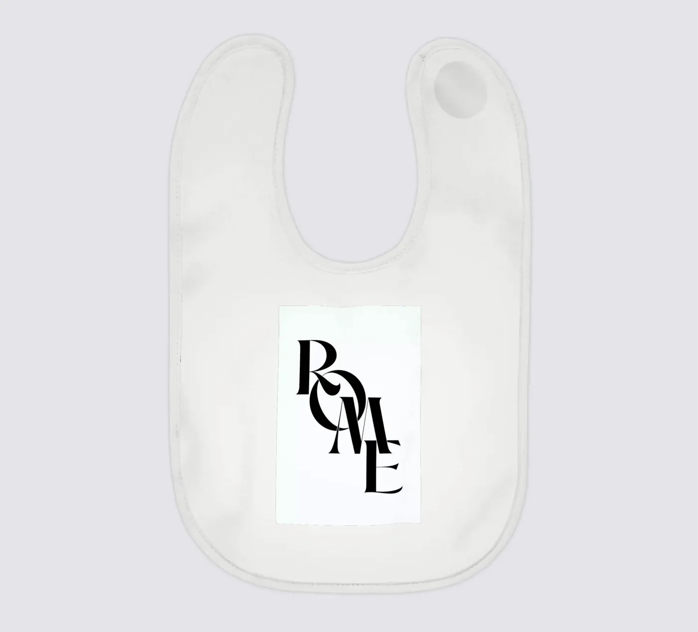 Rome bavaglino da Studio One
