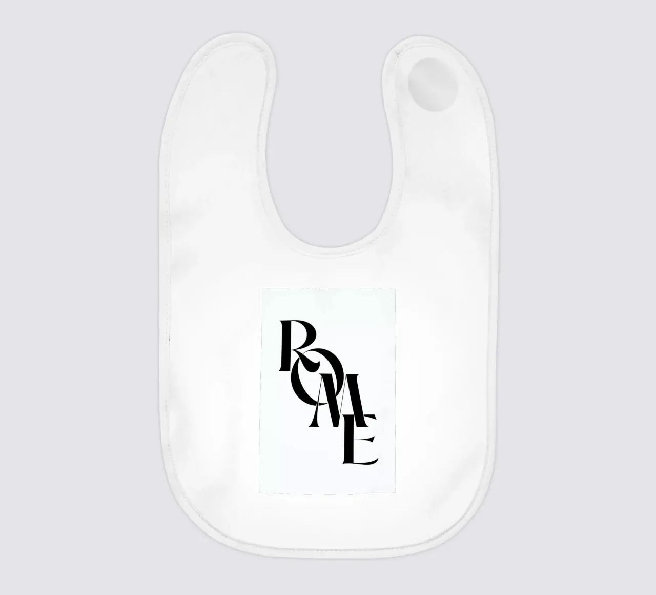 Rome bavaglino da Studio One