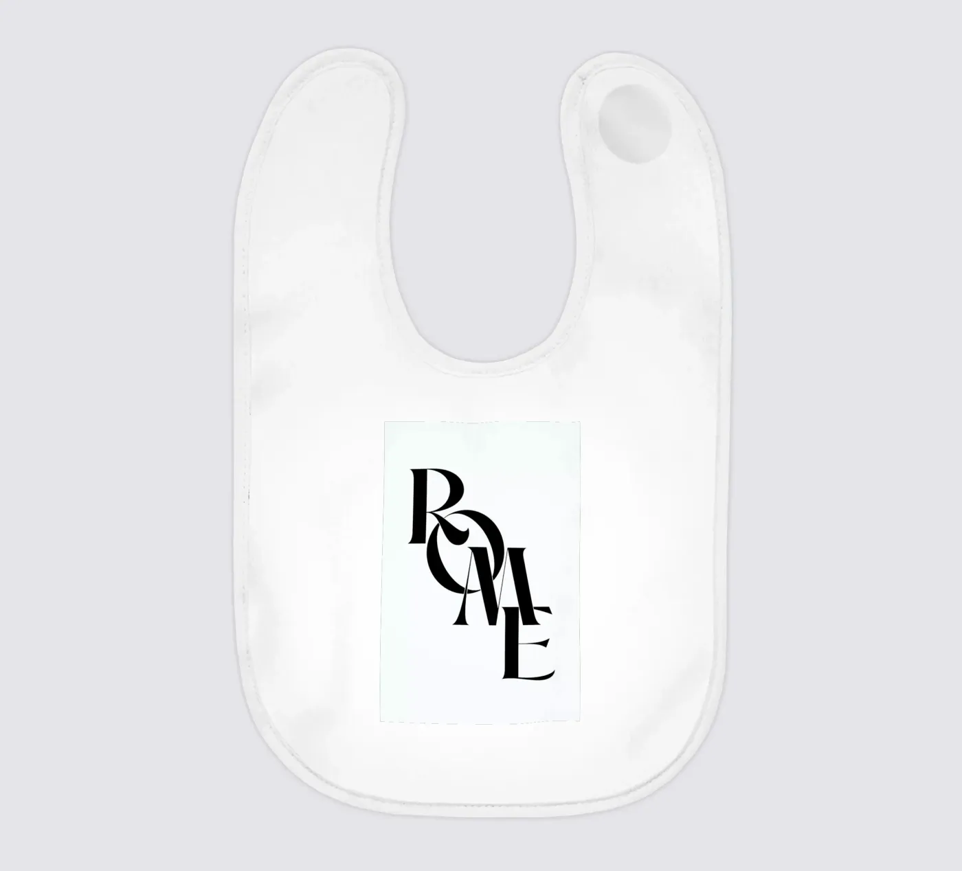 Rome bavaglino da Studio One