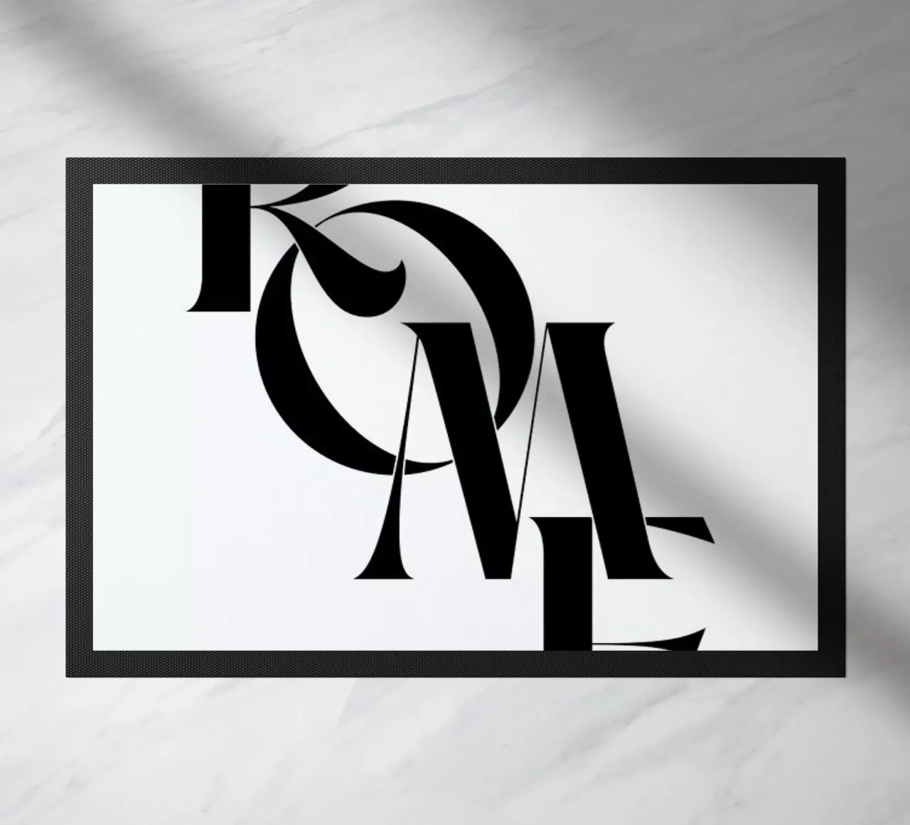 Rome zerbino da Studio One