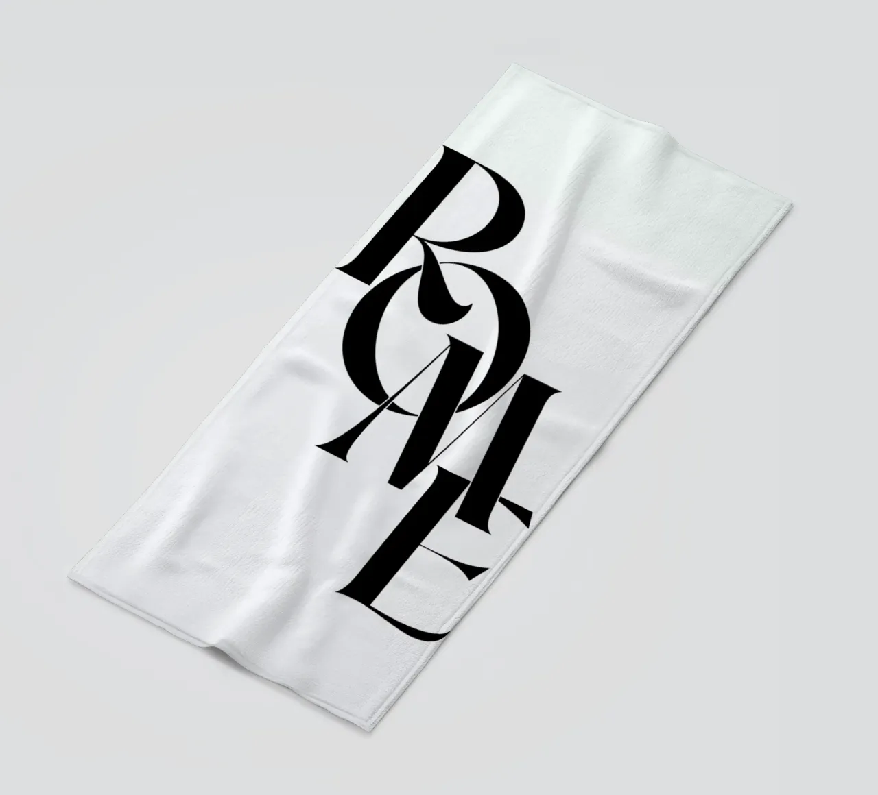 Rome telo mare da Studio One