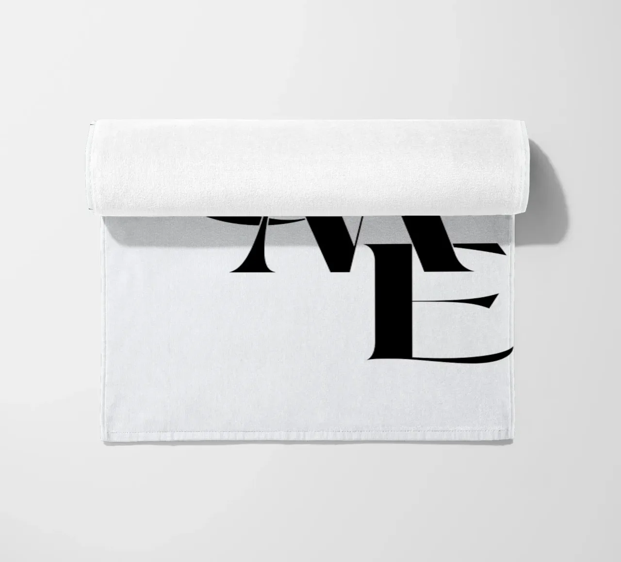 Rome telo mare da Studio One