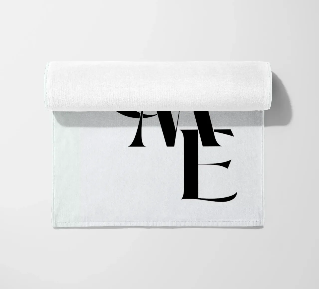 Rome telo mare da Studio One