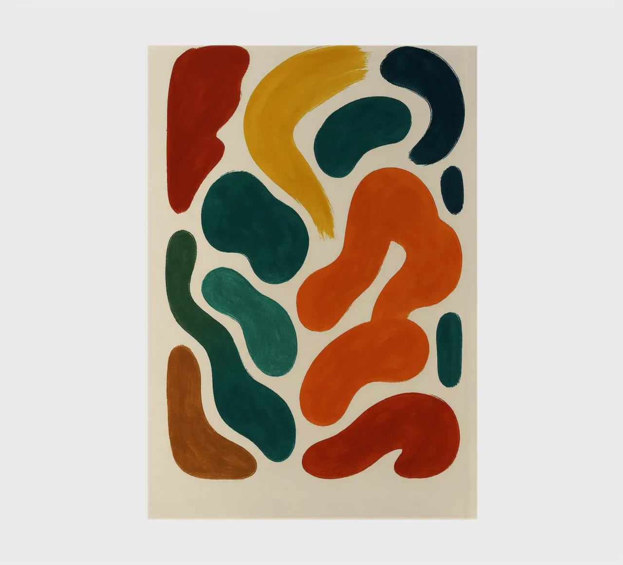 Flow in Color notebook by Freeform