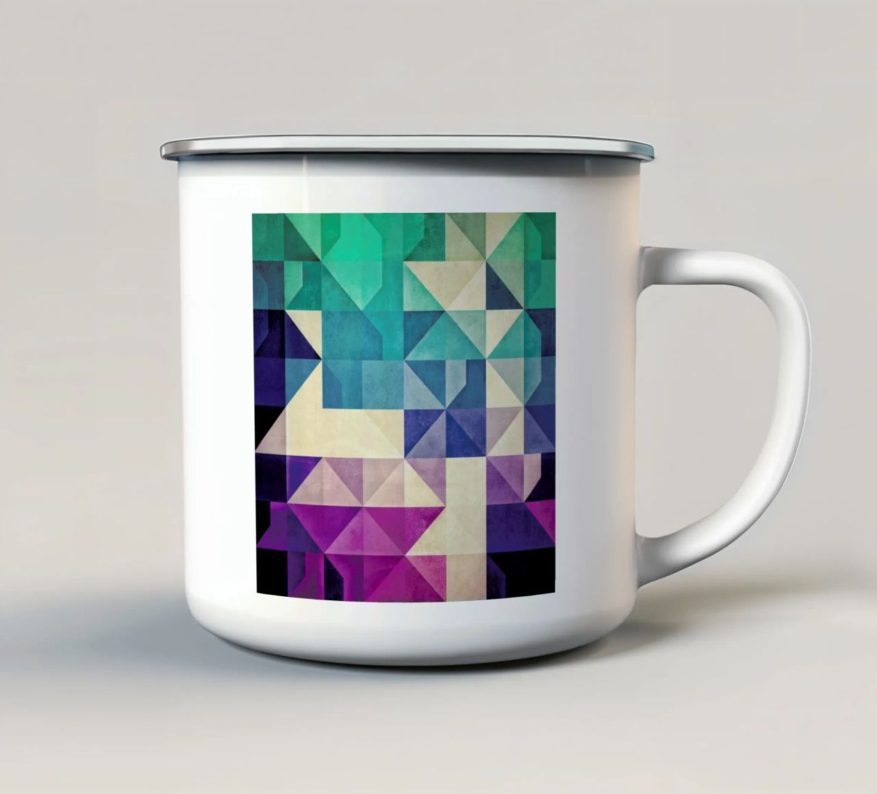 pyrply tazza in smalto da Spires