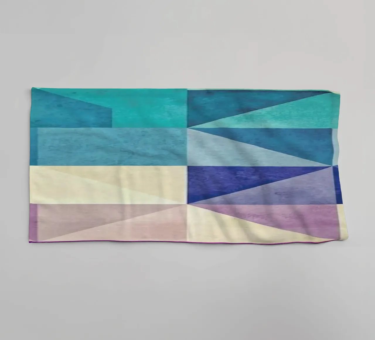 pyrply towel by Spires