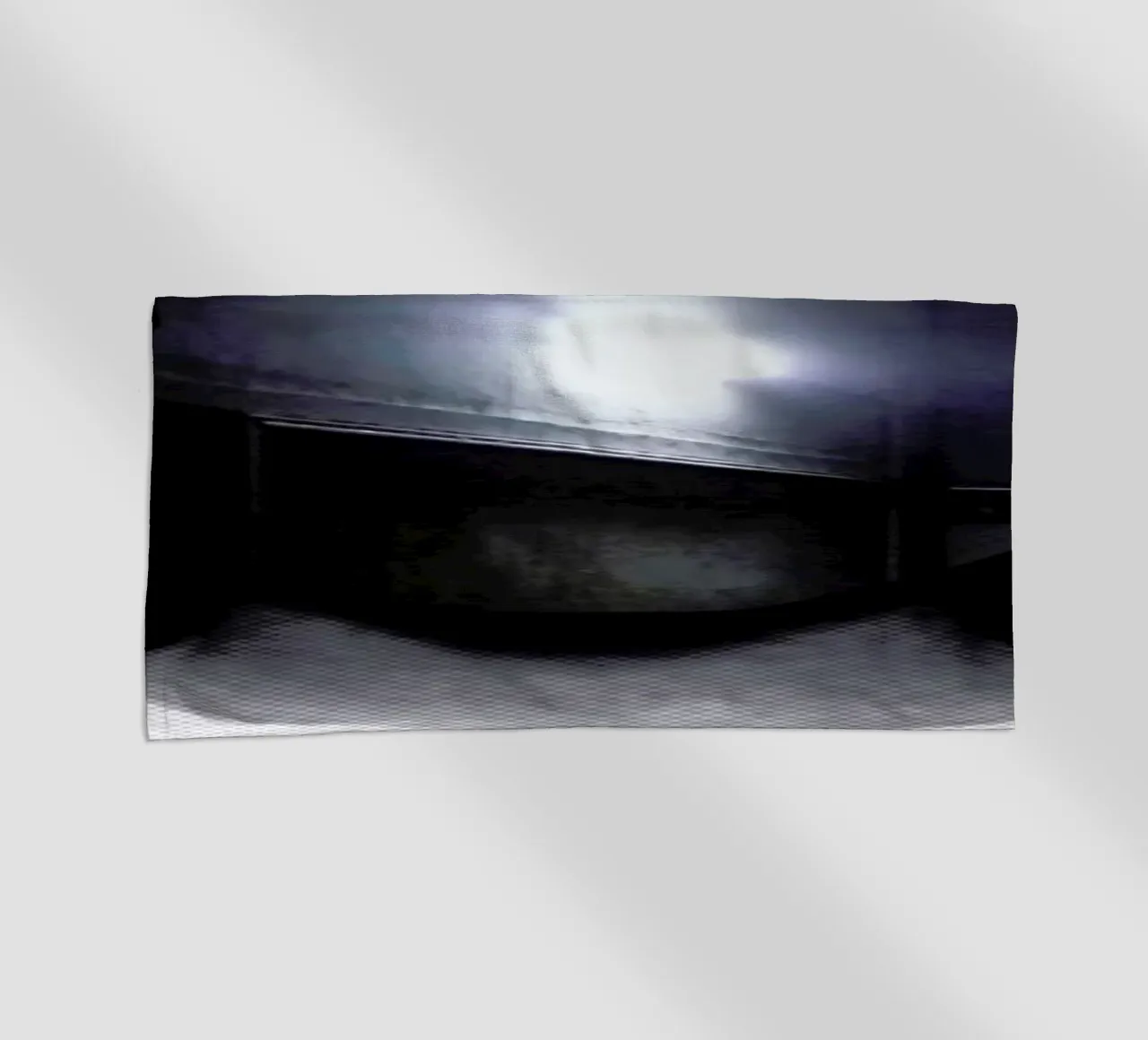 Fear Collage telo mare da Marko Köppe