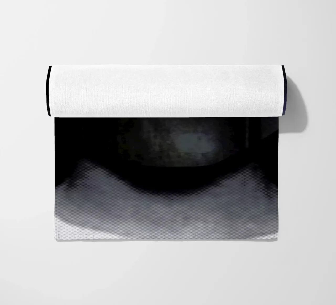 Fear Collage telo mare da Marko Köppe