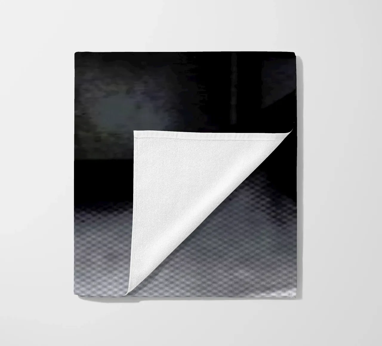 Fear Collage telo mare da Marko Köppe