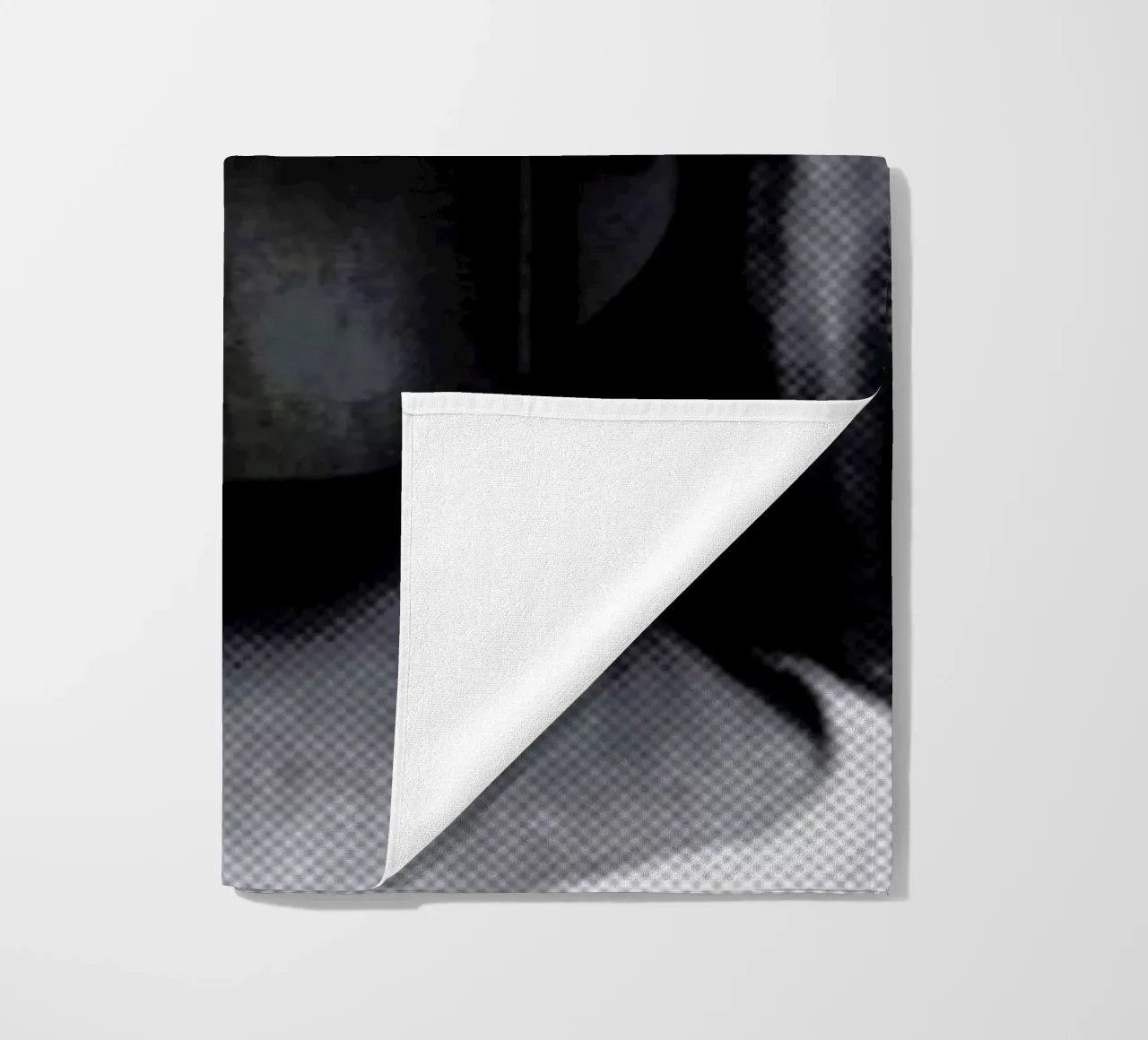 Fear Collage telo mare da Marko Köppe