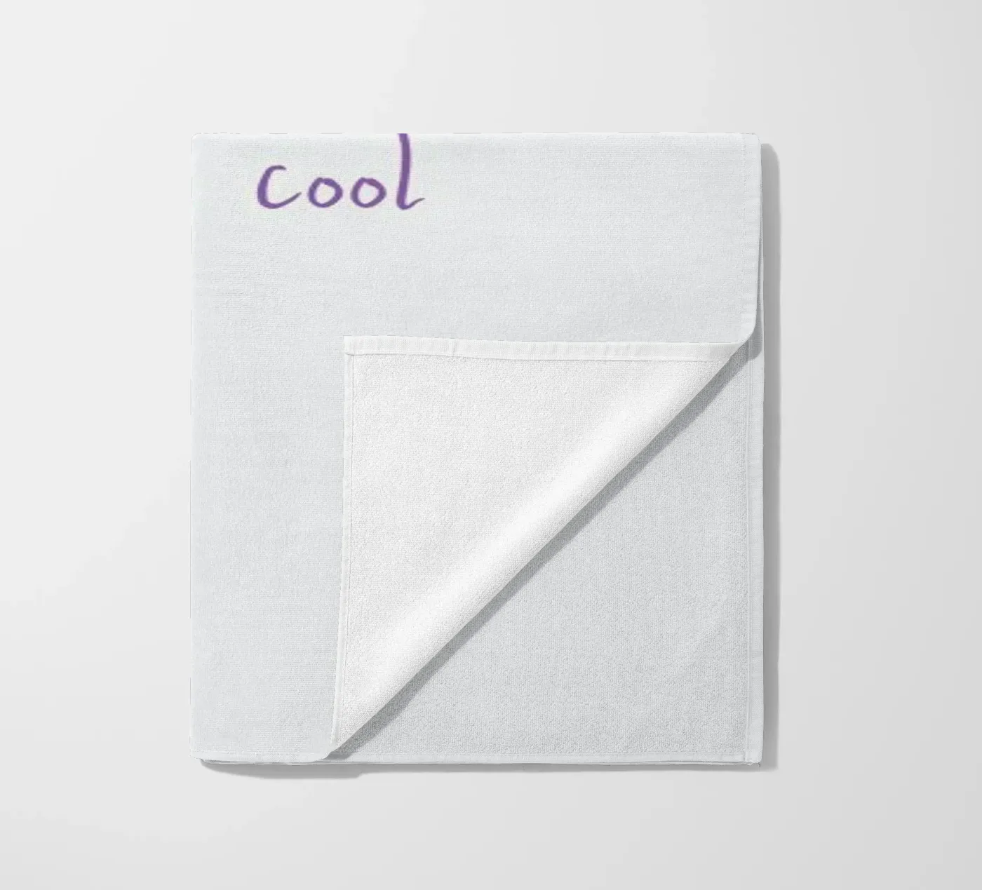 Not Cool telo mare da Ayleen