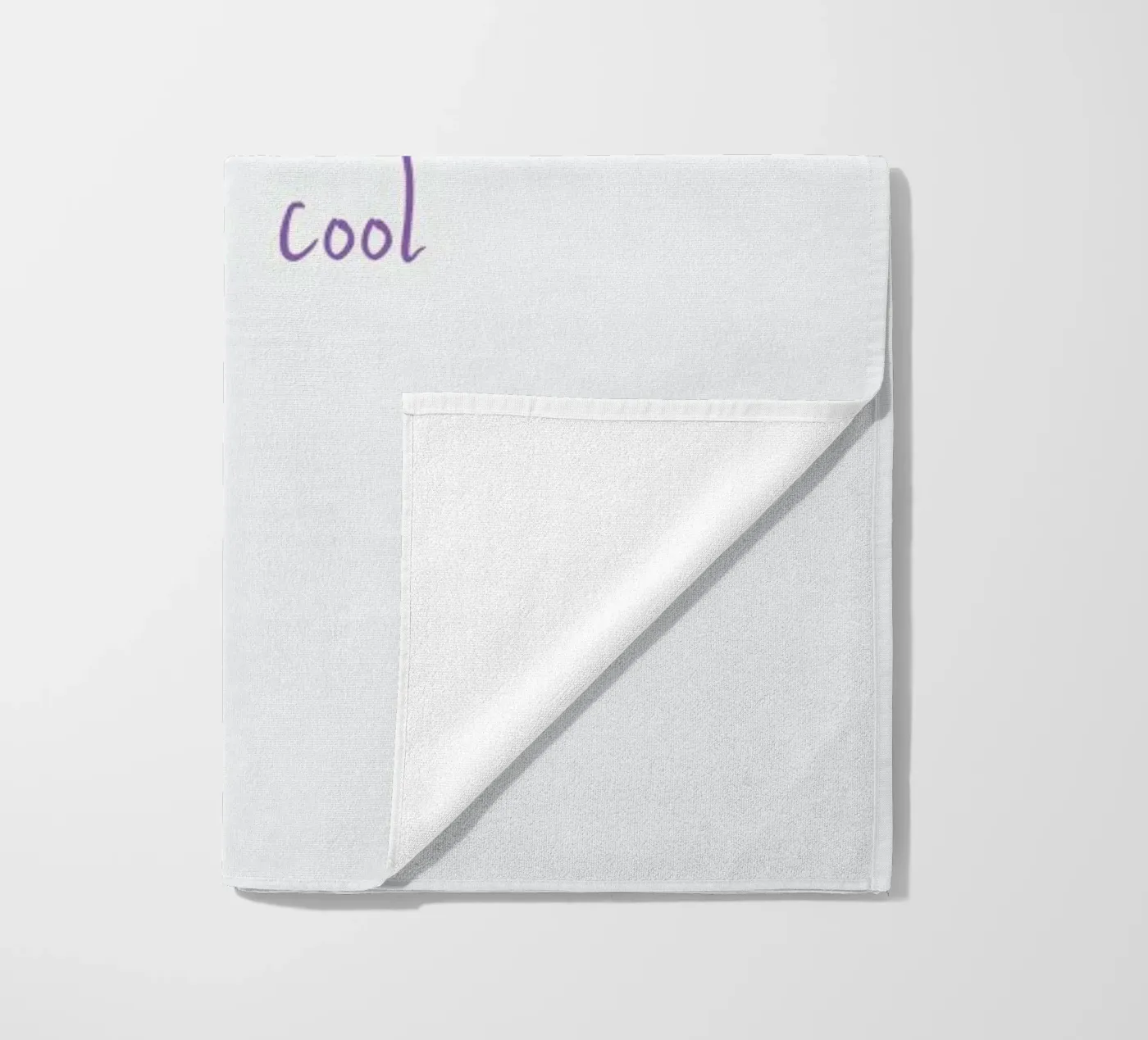 Not Cool telo mare da Ayleen