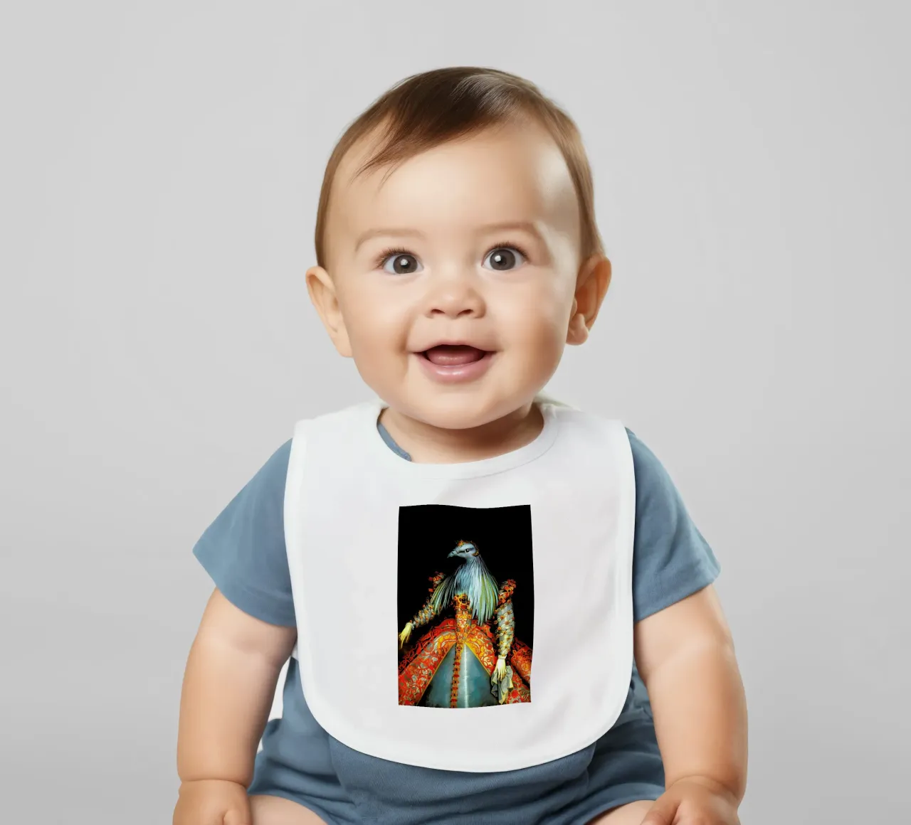 Xena bavaglino da Tein Lucasson