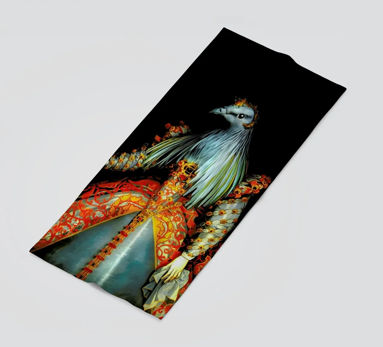 Xena telo mare da Tein Lucasson