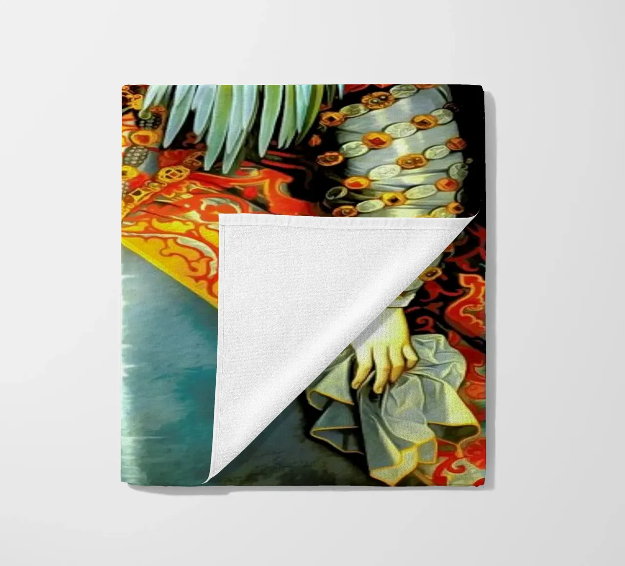 Xena telo mare da Tein Lucasson