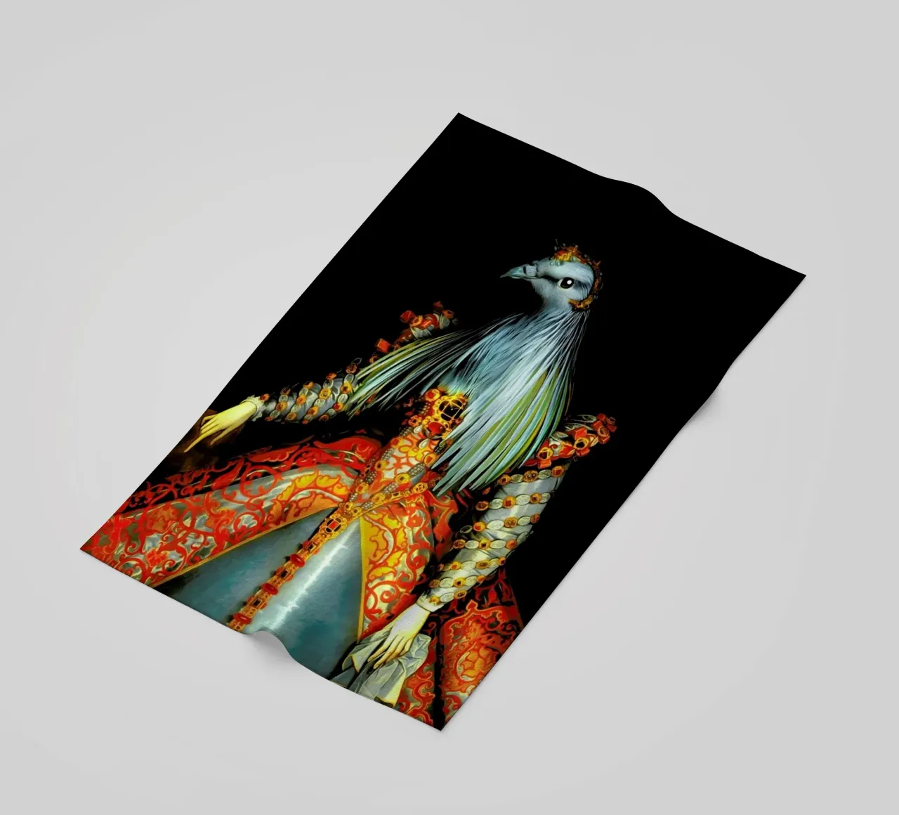 Xena telo mare da Tein Lucasson