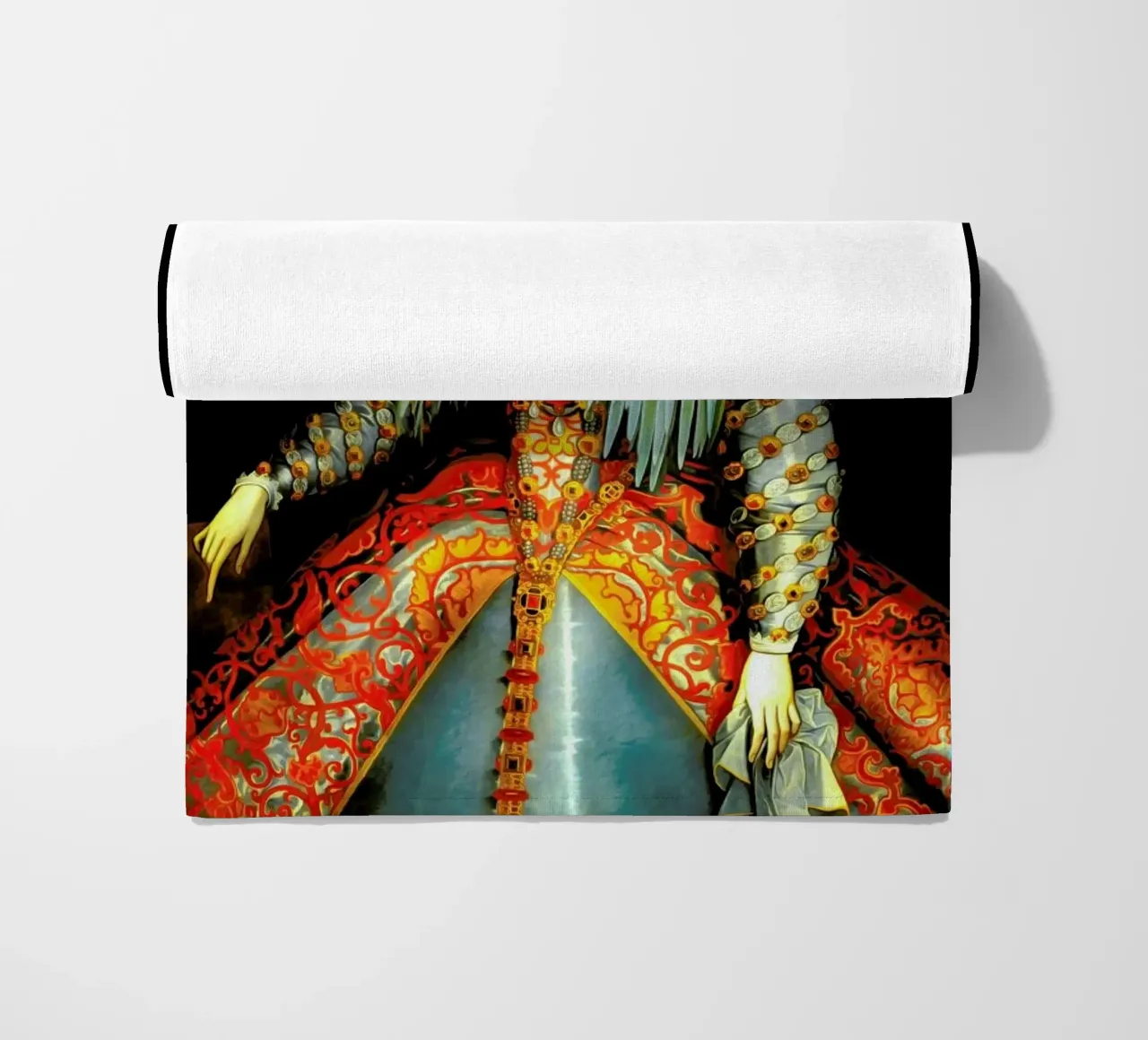 Xena telo mare da Tein Lucasson