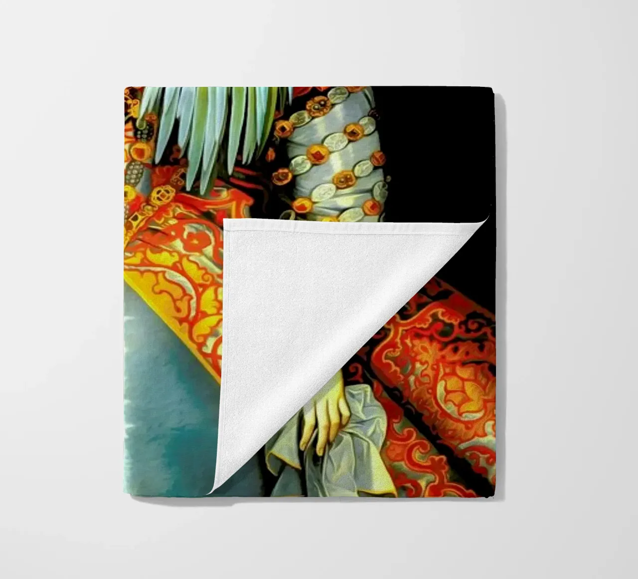 Xena telo mare da Tein Lucasson