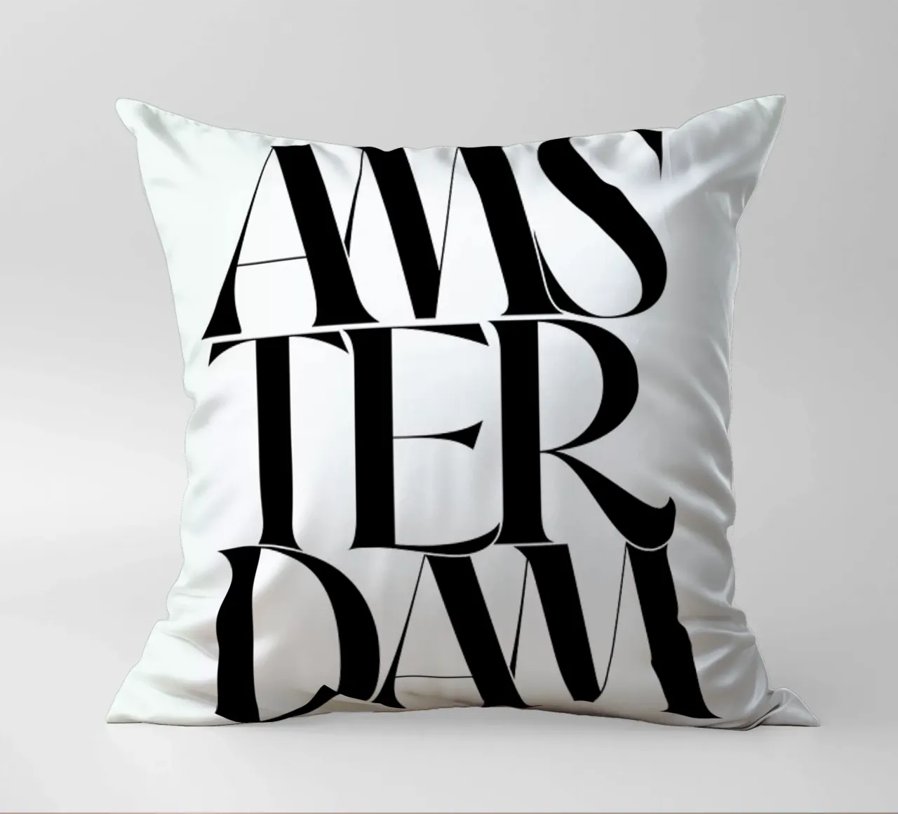 Amsterdam cuscino da Studio One
