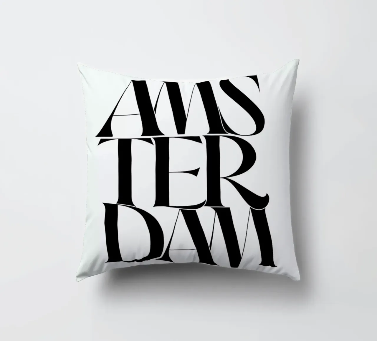 Amsterdam cuscino da Studio One