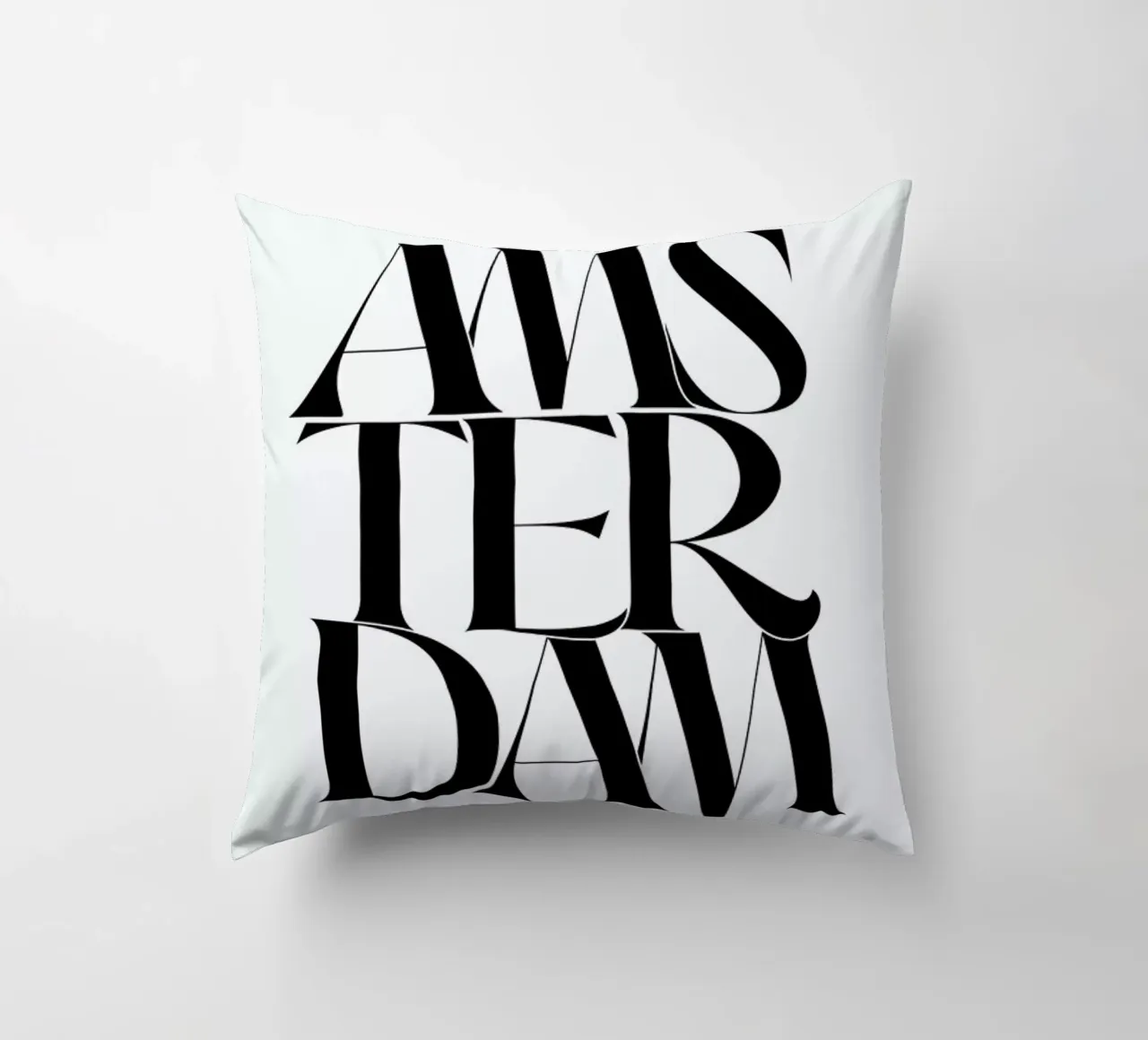 Amsterdam cuscino da Studio One